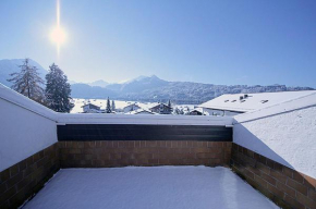 Ferienwohnungen Wolter Oberstdorf